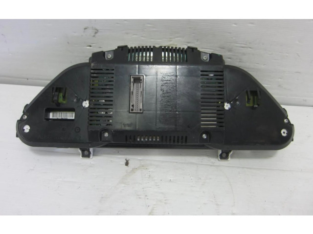 Přístrojová deska  Audi Q7 4L 2009 5550007301  