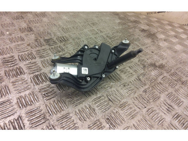 Моторчик заднего дворника 98700-Q0400    Hyundai Bayon