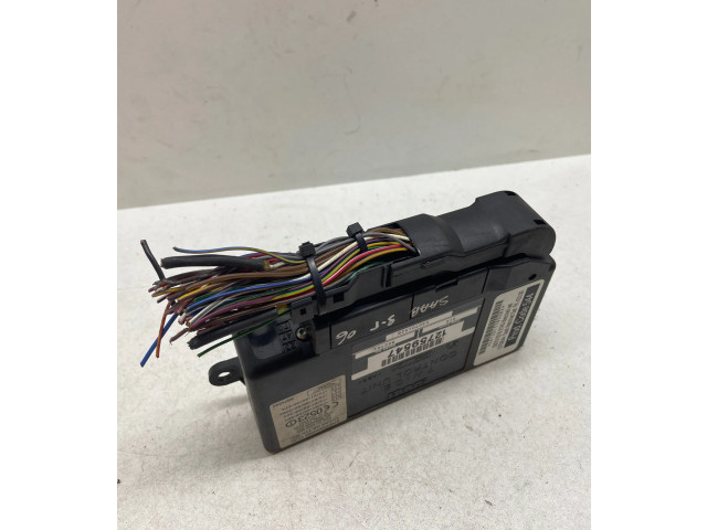 Комфортный модуль 12759547, 53070152B   Saab 9-5  