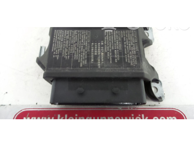 Блок подушек безопасности 3Q0959655BK   Volkswagen PASSAT B8