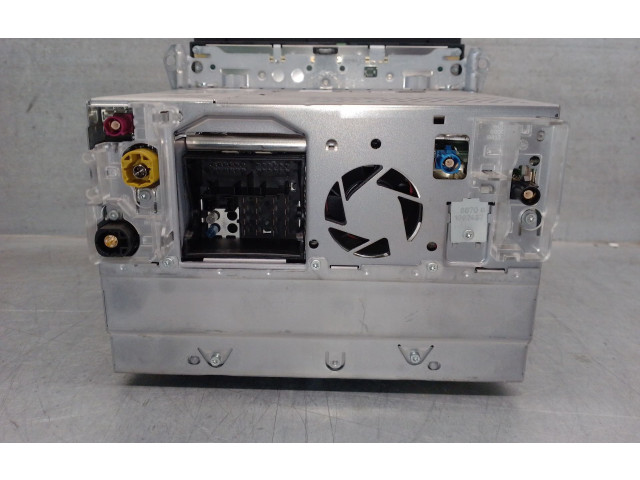 Дисплей 7PP919193DD, 95864297024 Porsche Cayenne (9Y0 9Y3)