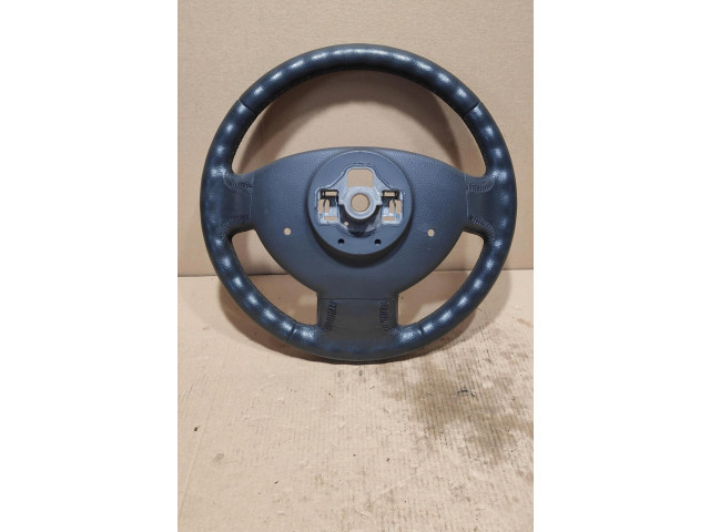 Руль Dacia Logan II  2012 - 2020 года 484006206R      