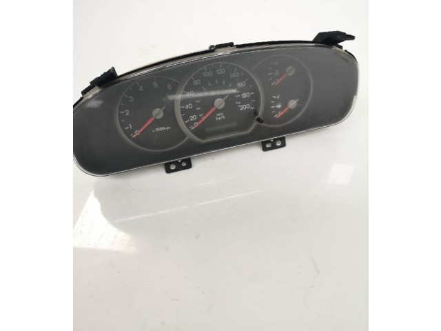 Přístrojová deska KIA Carnival 2004 0K52A55430A