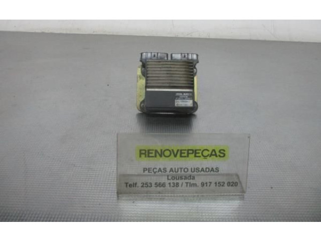 Блок управления впрыском 86840K0010   Toyota Corolla E210 E21