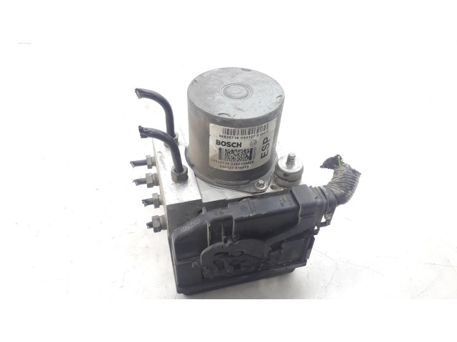 Блок АБС 0265950303   Fiat  Punto (188)  1999-2010 года