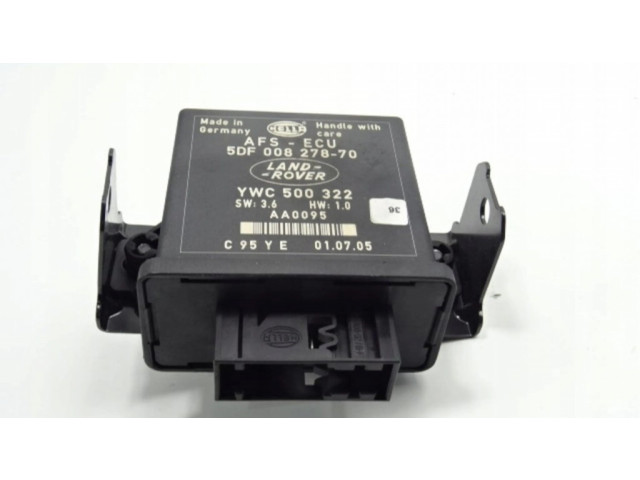 Реле дневных фонарей