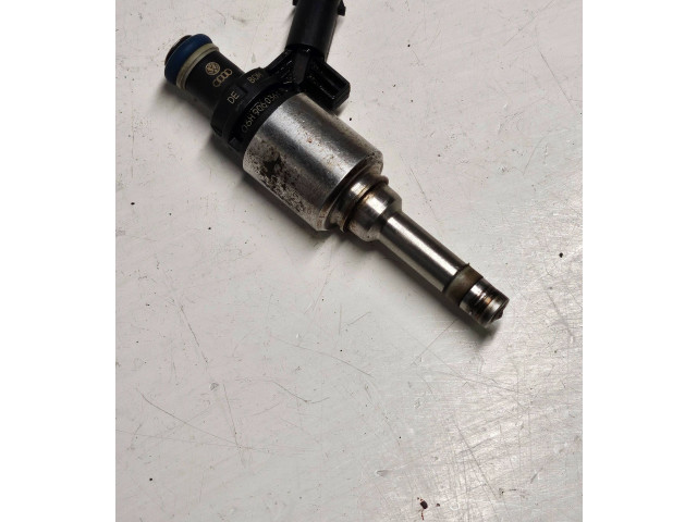 Жиклер (жиклеры) (форсунка (форсунки) 06H906036F, 0265100057 Skoda Octavia Mk2 (1Z)