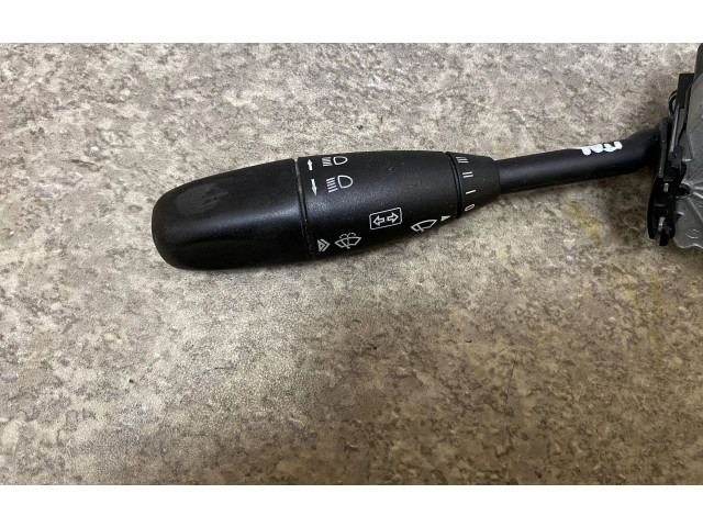 Ручка стеклоочистителей 2205450010, 01411000   Mercedes-Benz S W220