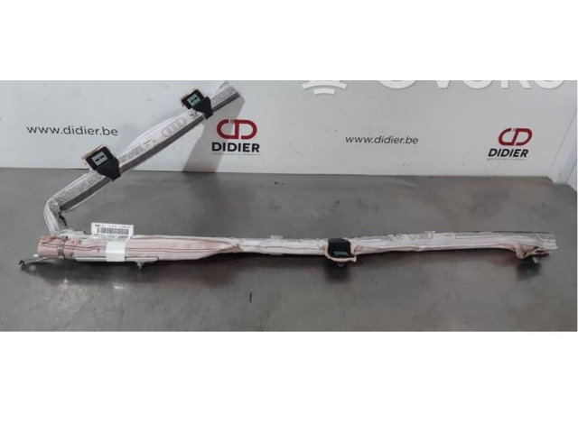 Боковая подушка безопасности 8X4880741C Audi A1