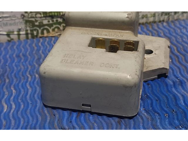 Блок предохранителей Mitsubishi Montero