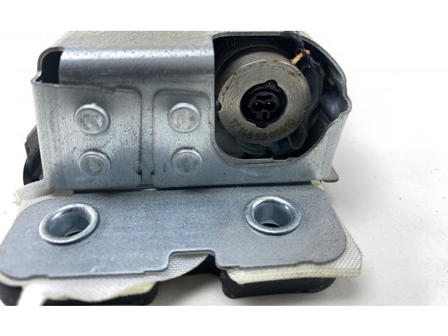 Подушка безопасности для колен 34183482C, A2058601600   Mercedes-Benz C AMG W205