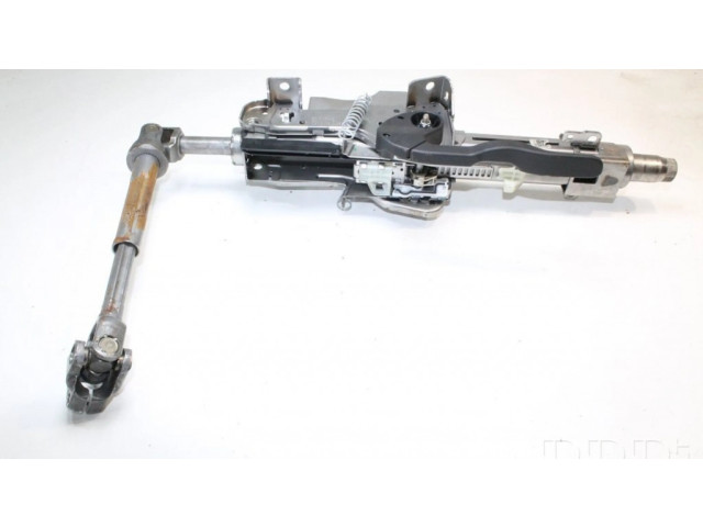 Комплект оси рулевого колеса