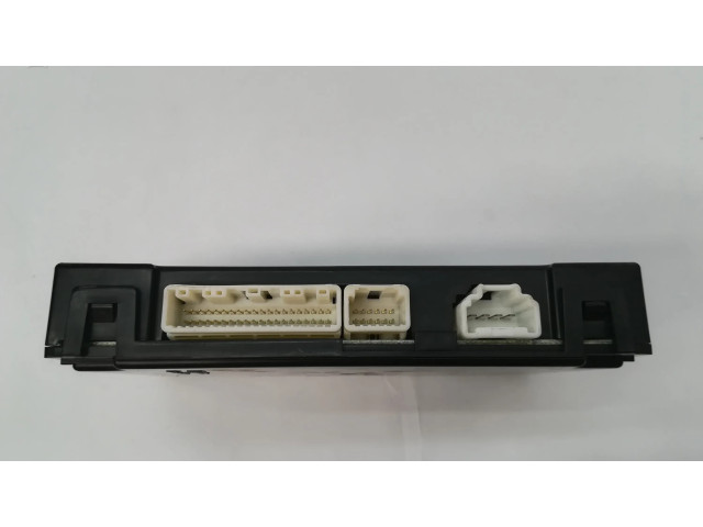 Блок управления 277604HF0D   Infiniti Q50