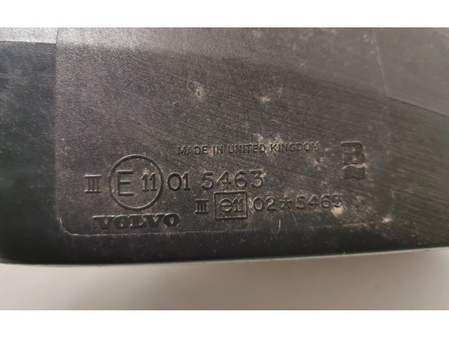 Зеркало электрическое Volvo V70 2000 - 2004 года