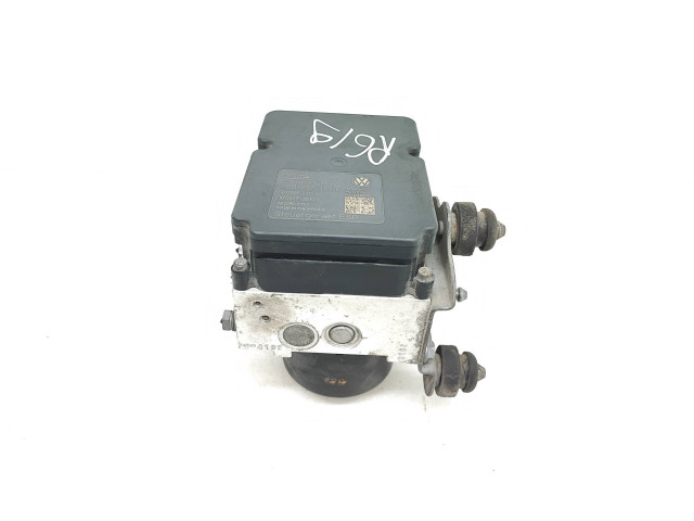 Блок АБС 7E0907379F, 10061935101 Volkswagen Transporter - Caravelle T5 2003 - 2015 года