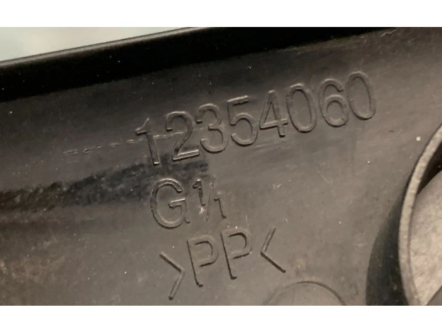 Зеркало (механическое) Renault Scenic II - Grand scenic II 2003 - 2006 года