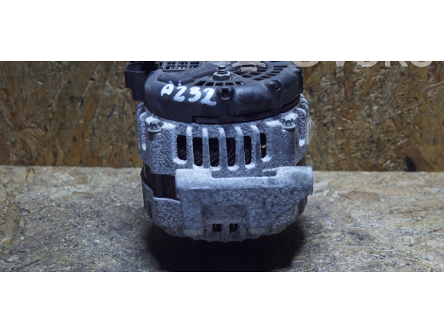 Генератор 94509655 Vauxhall Mokka