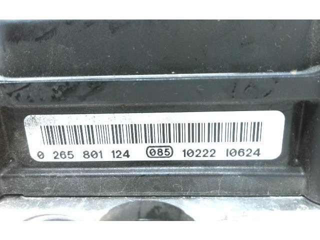 Jednotka ABS 71771141 Fiat Punto Evo 2011