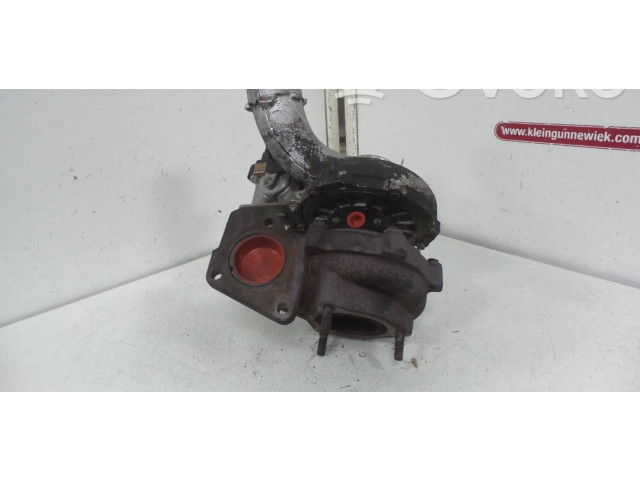 Turbodmychadlo Нагнетатель 058145715R Audi A6 S6 C6 4F BPP