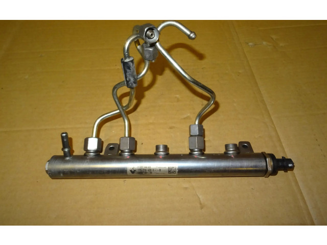 Vstřikovací lišta 175216420R Nissan X-Trail T32