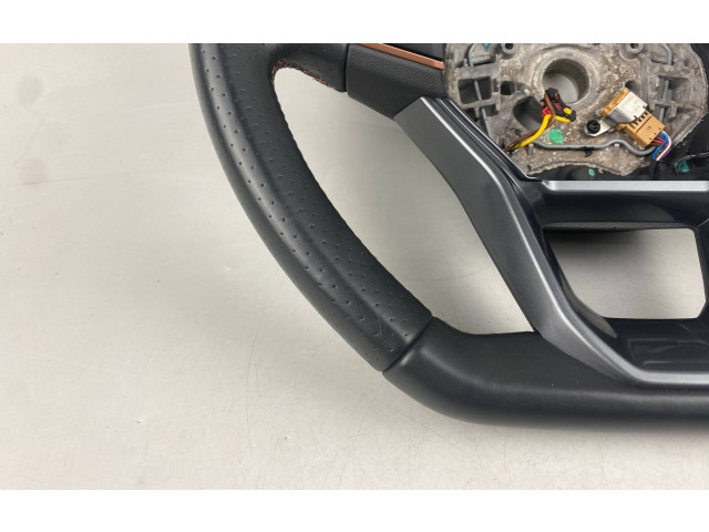 Руль Cupra Leon  2020 -  года 5FA419091DN, 3115766C4N      