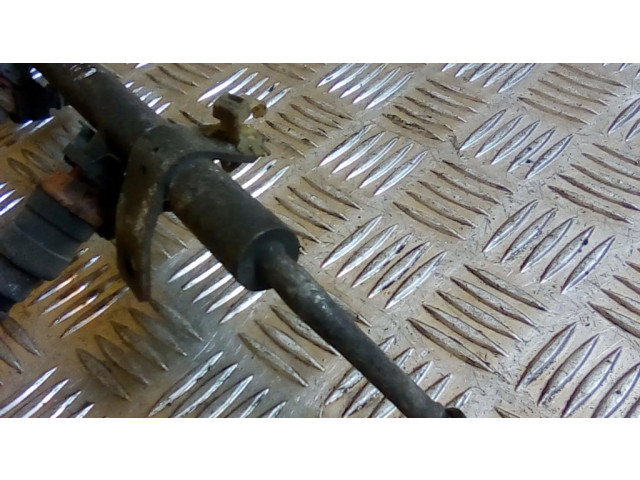 Vstřikovač Chrysler Voyager pro benzínový motor 3.3