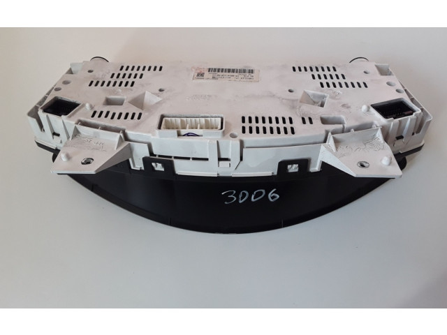 Панель приборов 05172311AB Jeep Grand Cherokee (WK)