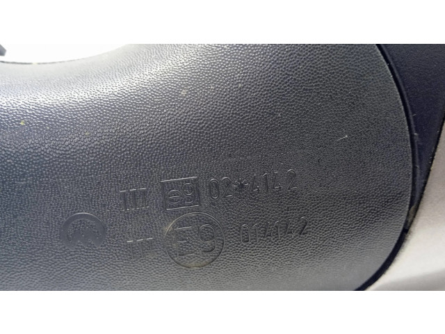 Zpětné zrcátko pravé Seat Altea 2009  014142, 024142  