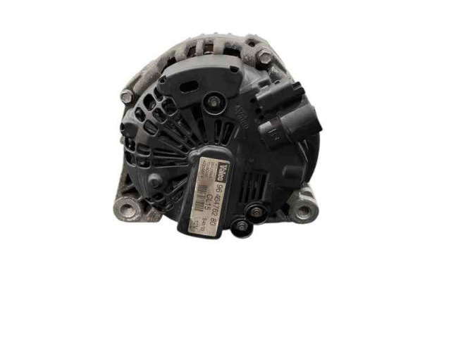 Генератор 9646476280, 2542704A   Citroen C2      