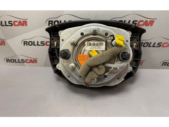 Подушка безопасности водителя 06350126807336 Ford Galaxy