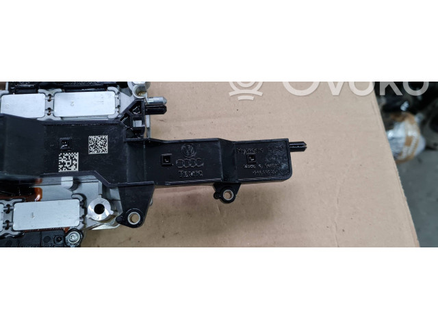 Блок управления коробкой передач 0B5927256B, 0B5927156F   Audi Q5 SQ5