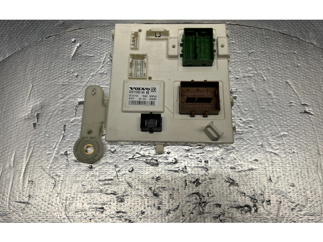 Блок комфорта 32217335 Volvo XC90