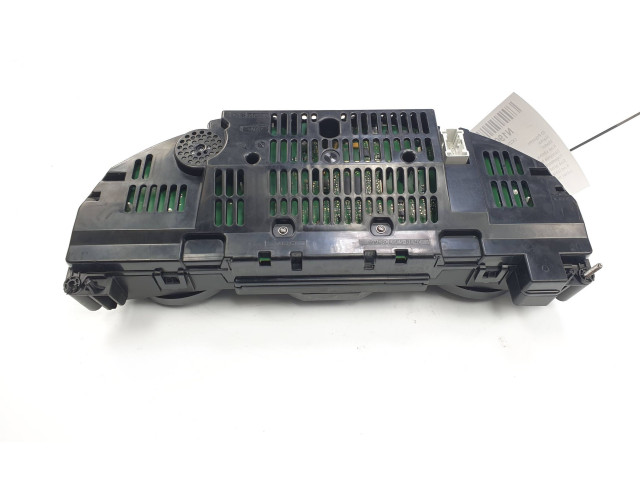 Панель приборов A2189007403 Mercedes-Benz CLS C218 X218