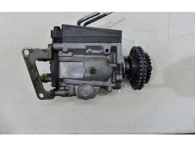 Топливный насос