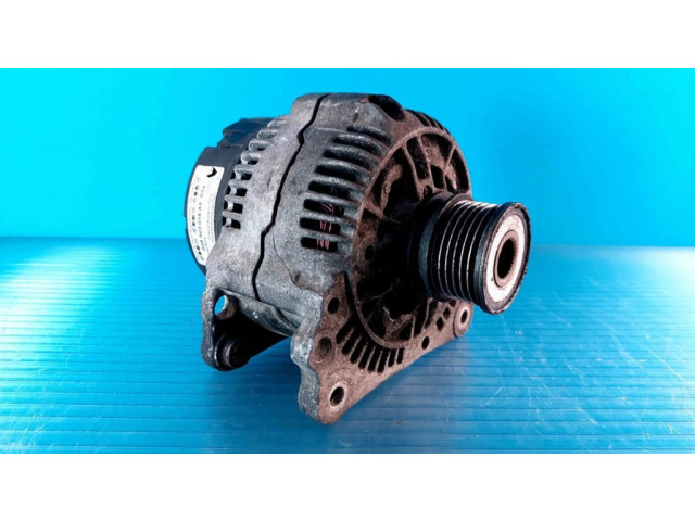 Генератор 028903018AX Volkswagen Golf III 0.0