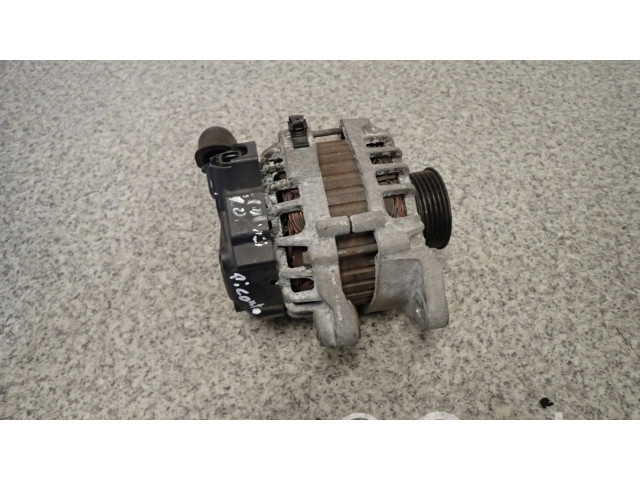 Блок управления АБС Hyundai i10