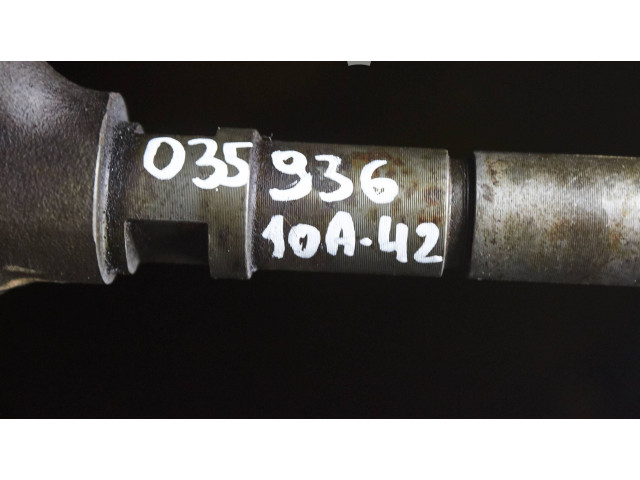 Vstřikovač 0445110062, 9640088780 Citroen Berlingo