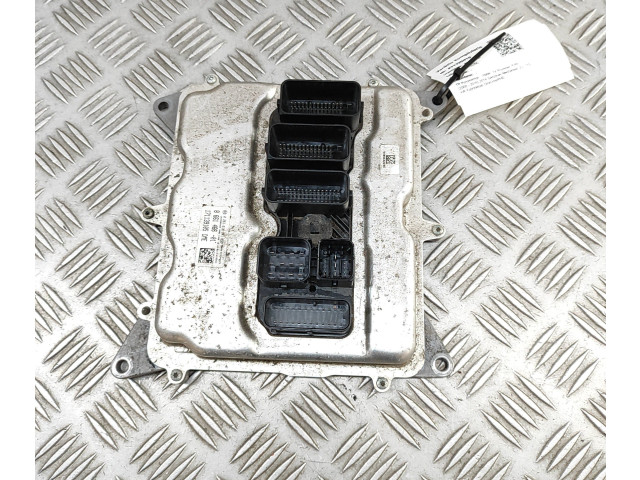 Блок управления двигателя 8661466, 0261S14941   BMW Z4 E89