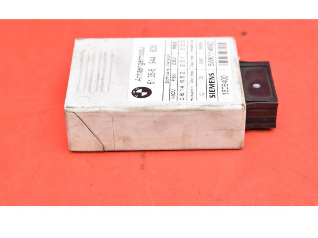 Řídící jednotka 6135-6944635, 6135-6944635 BMW 5 E60 E61 2004