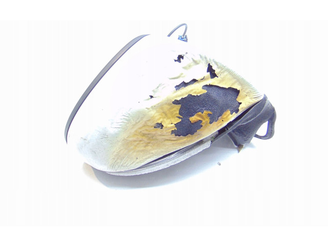 Zpětné zrcátko Volkswagen Touareg II 2012