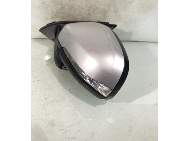 Зеркало электрическое Volvo S60 2011 - 2013 года