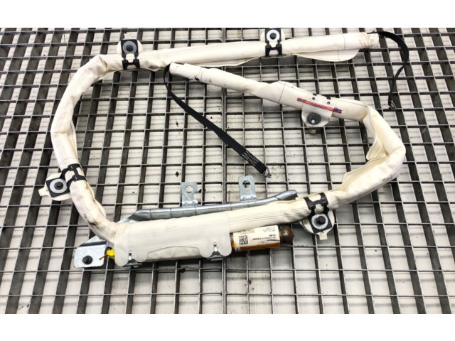 Боковая подушка безопасности 30780647   Volvo S60