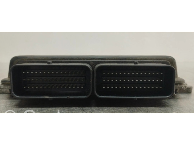 Řídící jednotka 96395445 Chevrolet Lacetti 2005