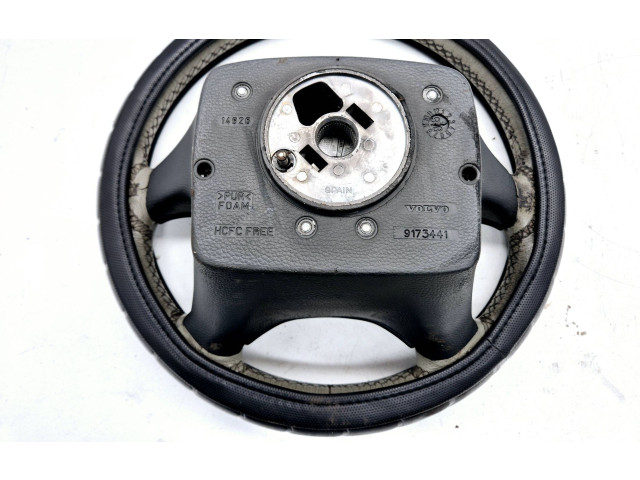 Руль Volvo S70 V70 V70 XC 1997 - 2000 года 9173441