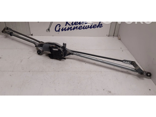 Моторчик дворников 1397021779, 39018770 Vauxhall Astra K