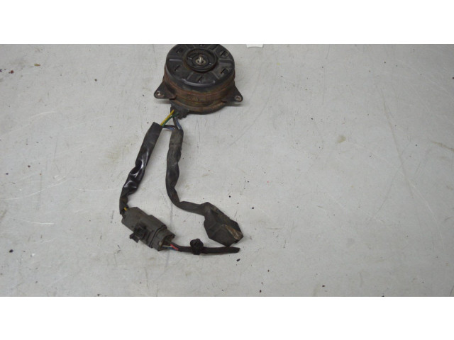 Вентилятор радиатора         Suzuki Grand Vitara I 