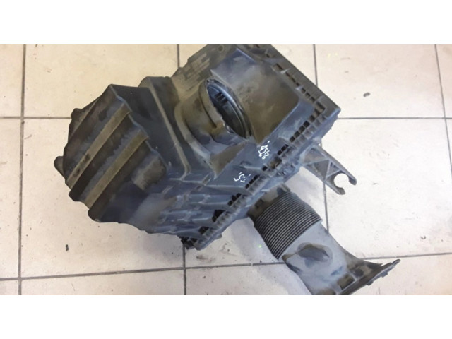 Коробка воздушного фильтра