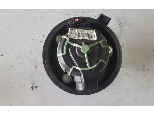 Вентилятор печки T1011131B Citroen C4 II