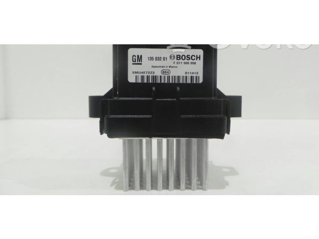 Блок управления F01102428003, 1403002   Chevrolet Cruze