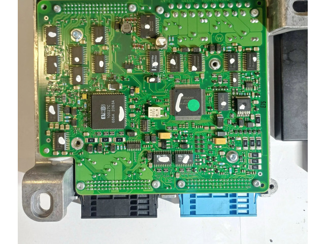 Блок комфорта 6922801, 61356922801 Mini One - Cooper R50 - 53